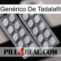 Genérico De Tadalafil 07